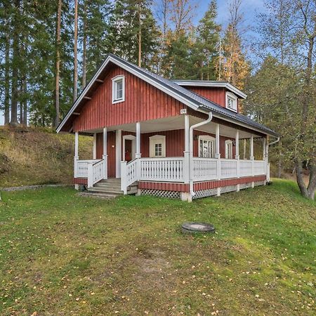 Holiday Home Satulinna By Interhome Matildedal Exterior photo