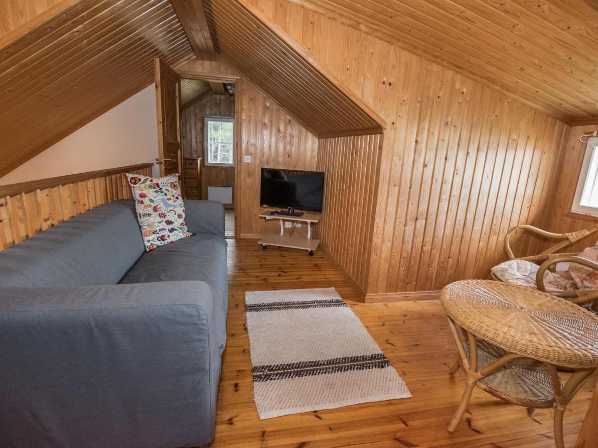 Holiday Home Satulinna By Interhome Matildedal Exterior photo