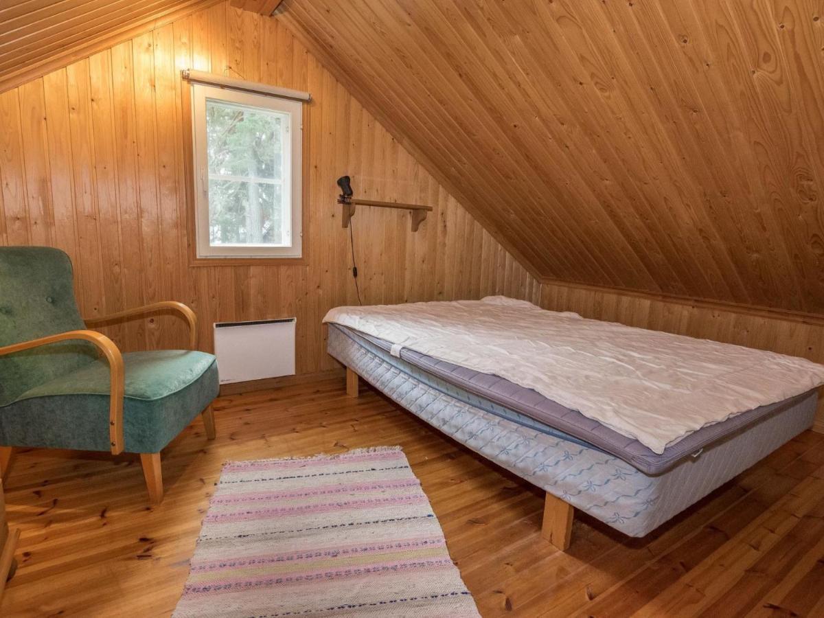 Holiday Home Satulinna By Interhome Matildedal Exterior photo